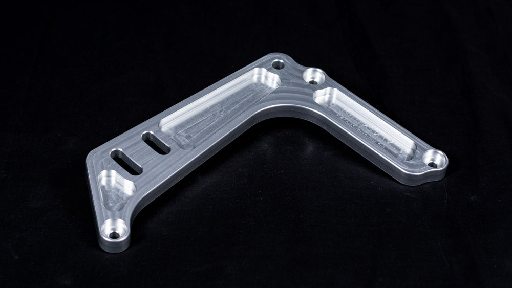Sikky Handbrake Mount Kit for LHD FD RX7
