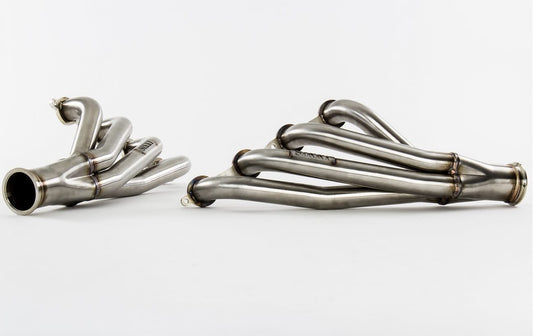 Sikky Hyundai Genesis LS Swap Headers 1 7/8" Stainlesss Steel