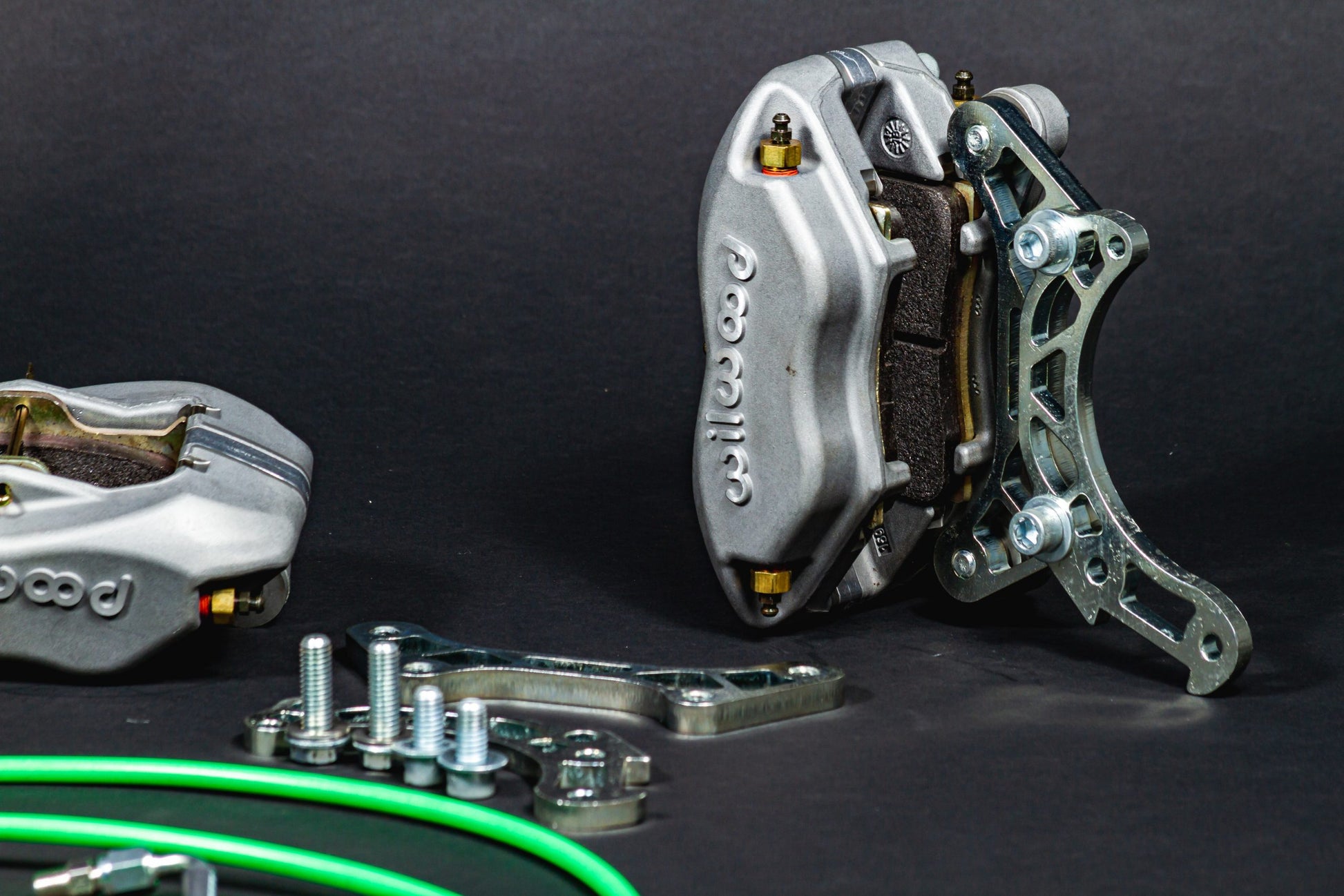 Sikky Dual Caliper Bracket kit for BMW E36 M3