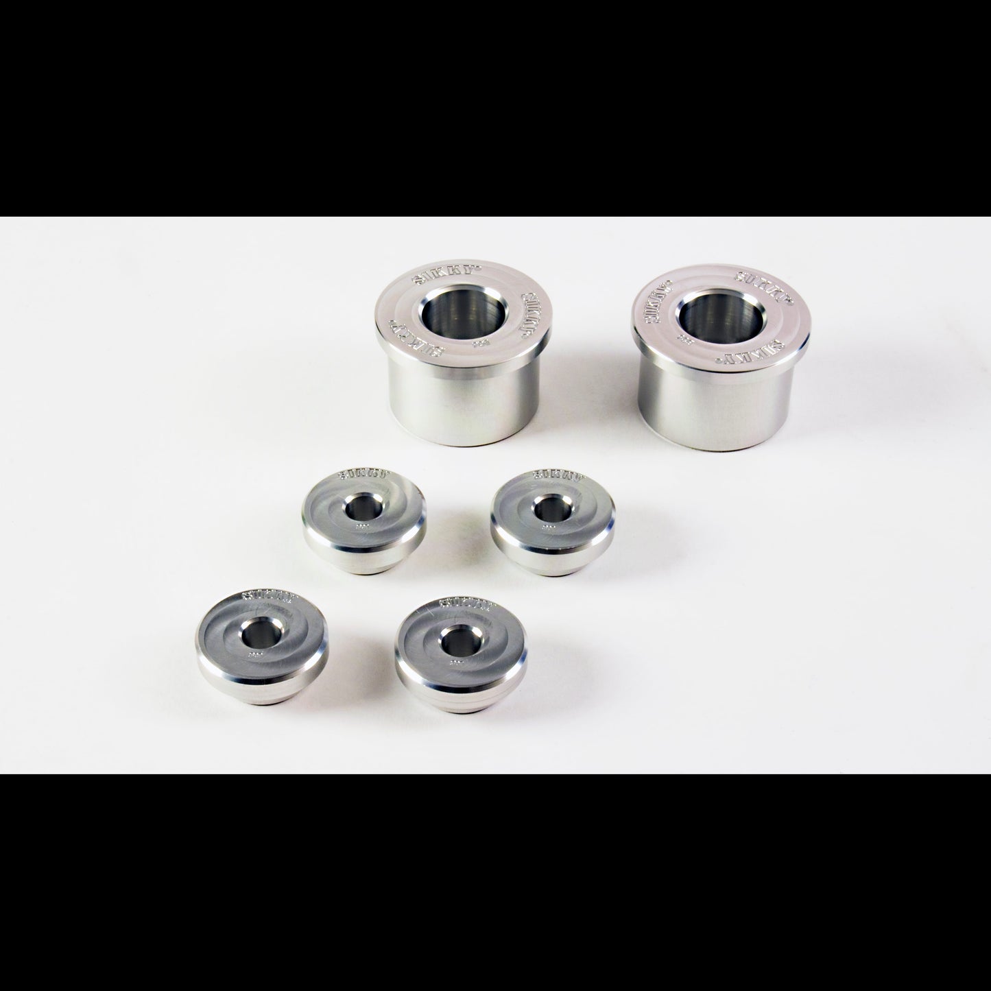 Sikky Nissan S14 Differential Bushing Set