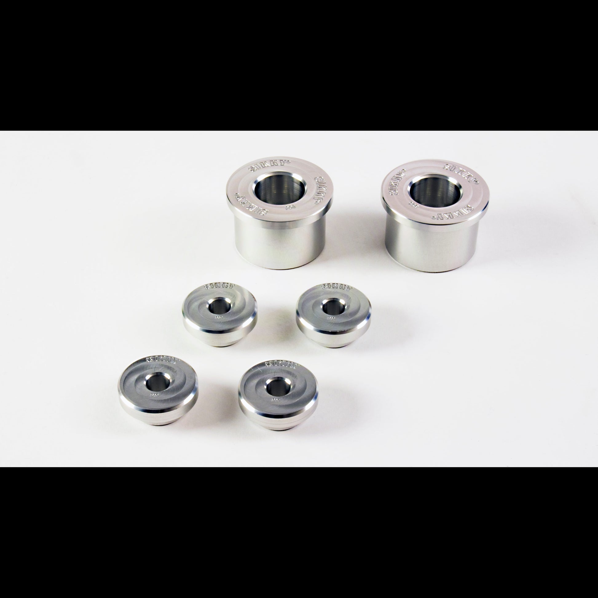Sikky Nissan S14 Differential Bushing Set