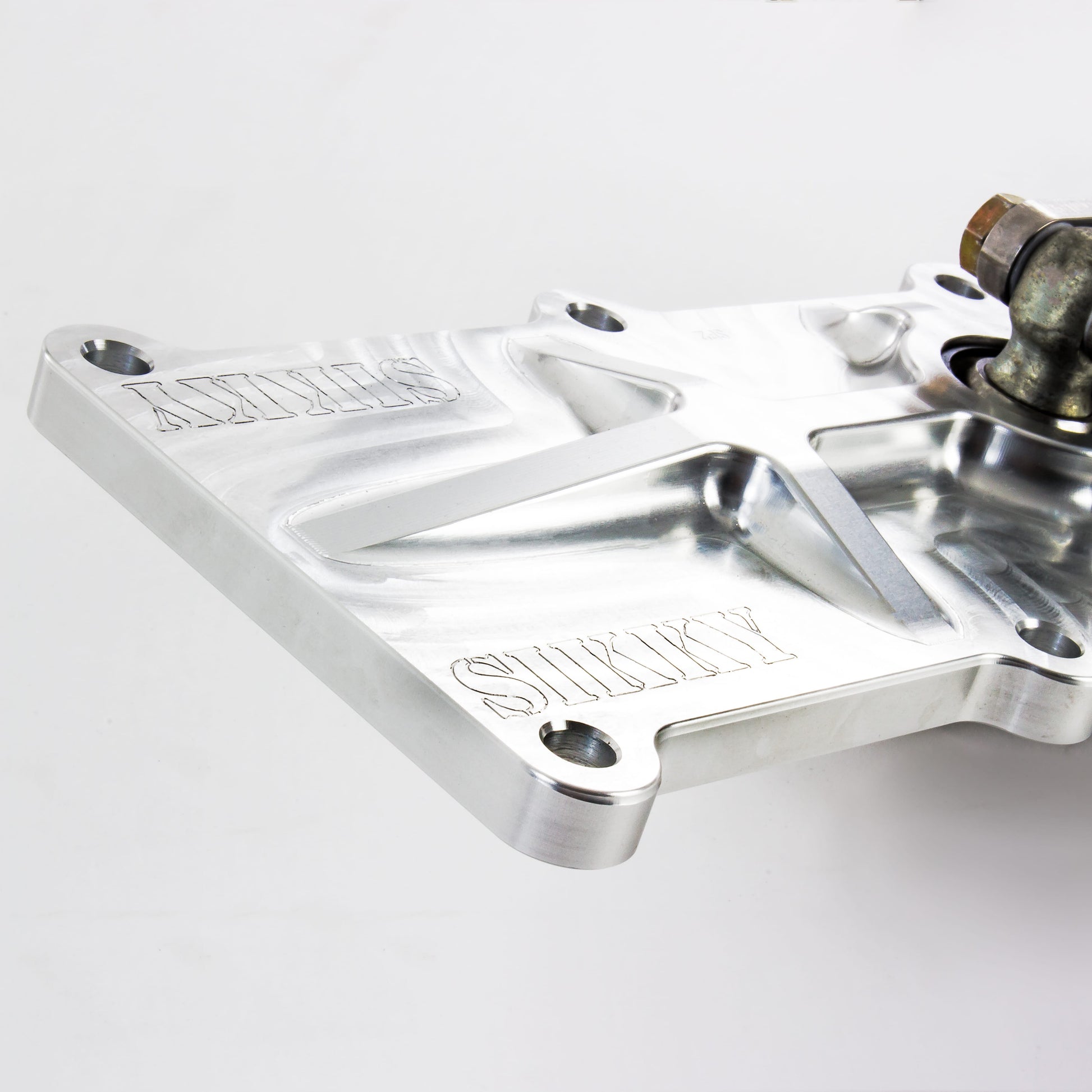 Sikky T56 Magnum Relocation Shifter- 4" back