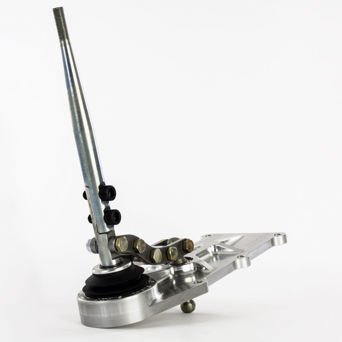 Sikky Rear Shift Rod Top Style 1- Strait AL 7075