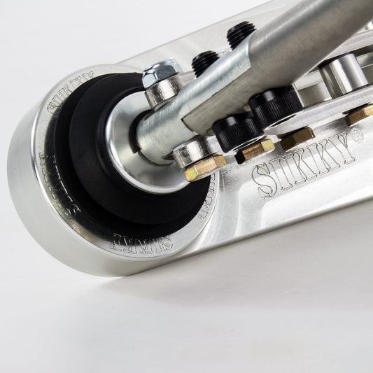 Sikky T56 Magnum Relocation Shifter- 9" back