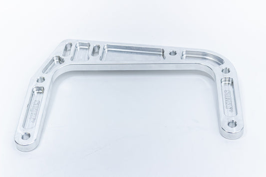 Sikky Handbrake Mount Kit for LHD S550 Mustang