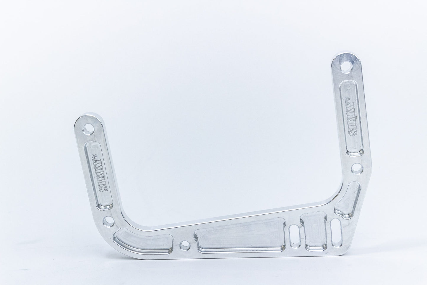 Sikky Handbrake Mount Kit for LHD S550 Mustang
