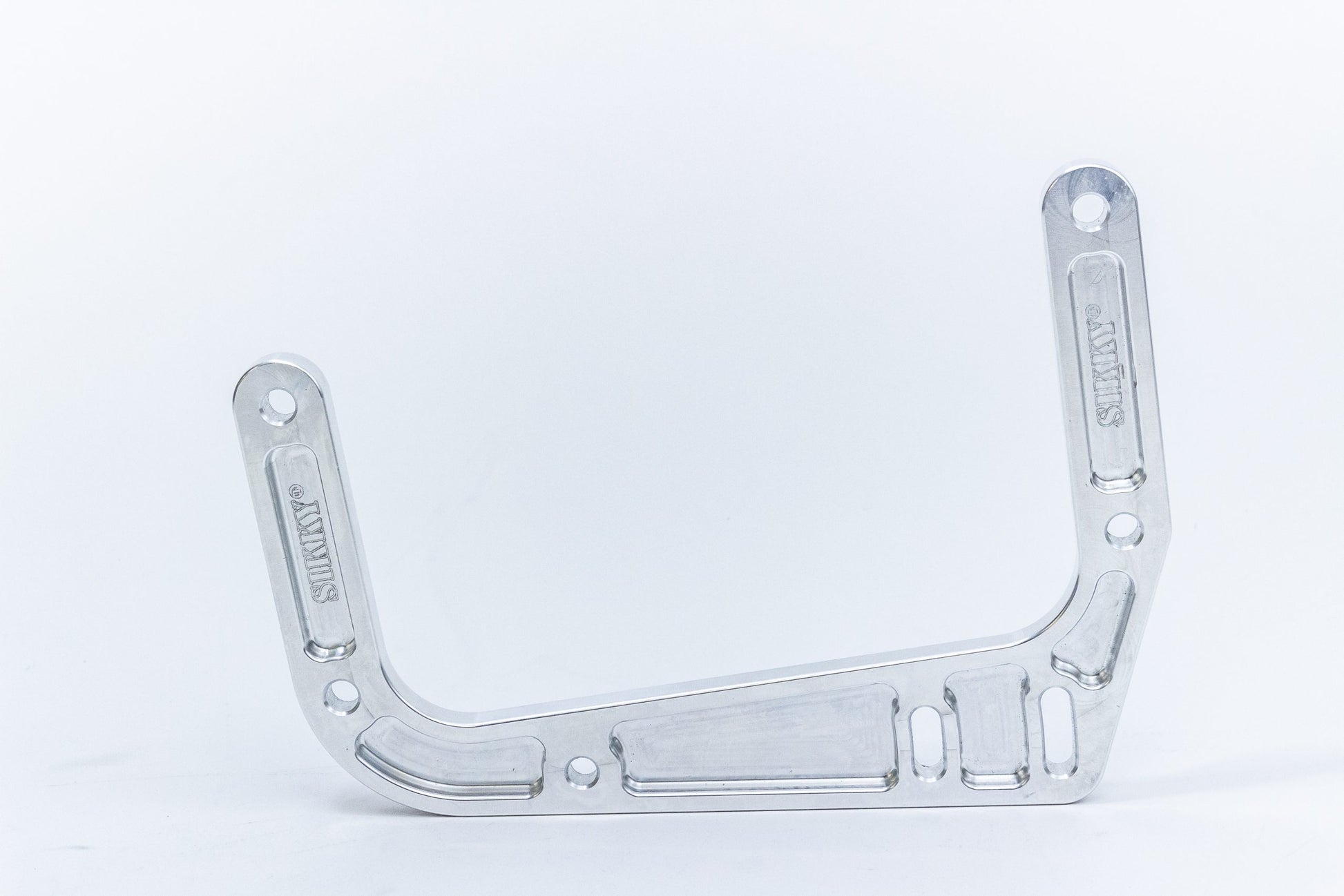 Sikky Handbrake Mount Kit for LHD S550 Mustang