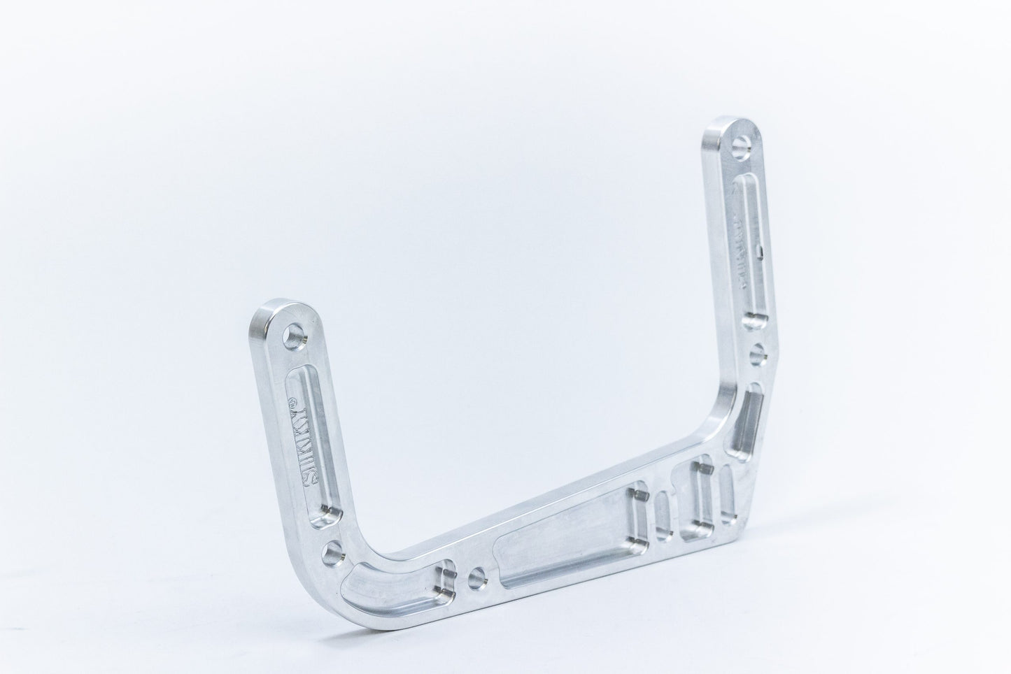 Sikky Handbrake Mount Kit for LHD S550 Mustang