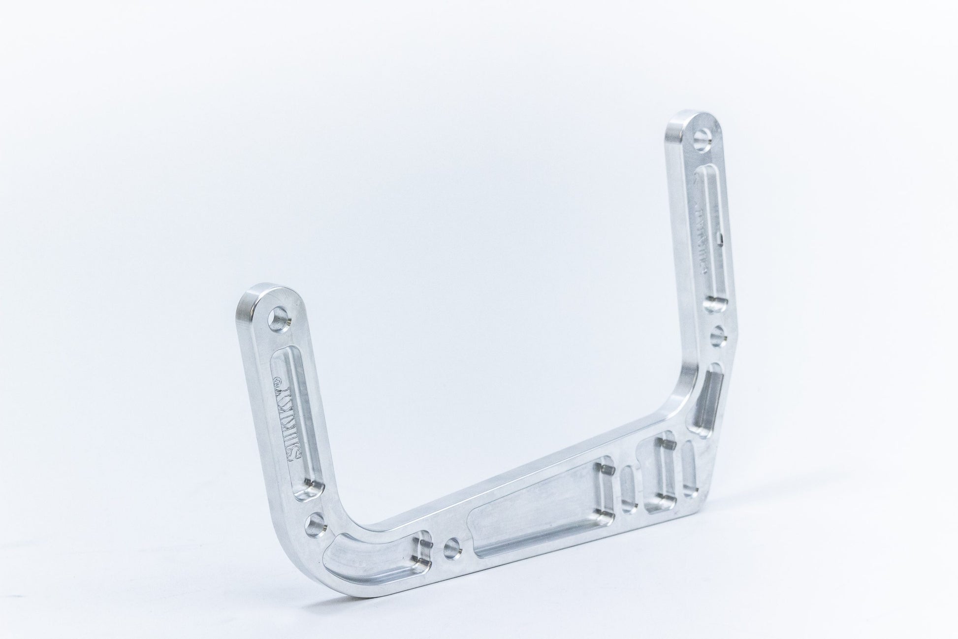 Sikky Handbrake Mount Kit for LHD S550 Mustang