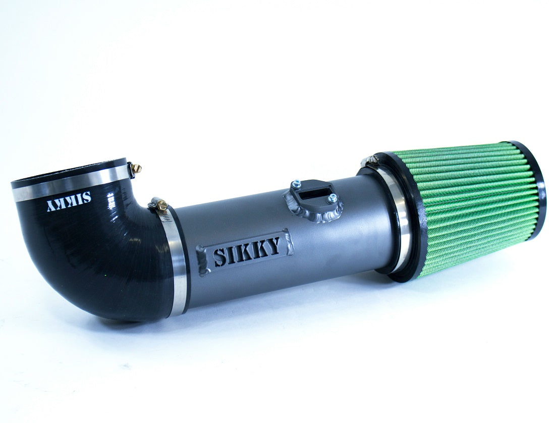 Sikky Sikky Universal LS3 Straight Intake System