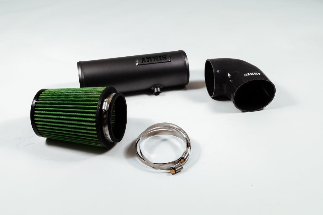 Sikky Universal Speed Density Swap Intake System Straight style
