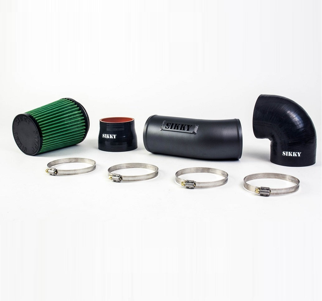 Sikky Universal LS1/LS2 Intake System