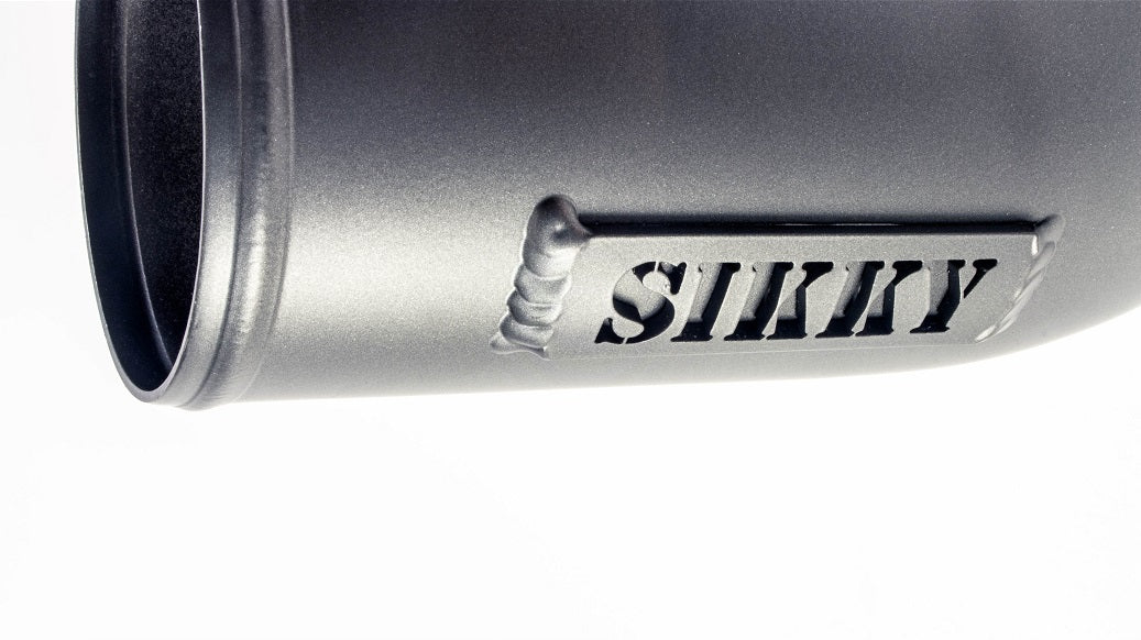 Sikky Universal LS1/LS2 Intake System