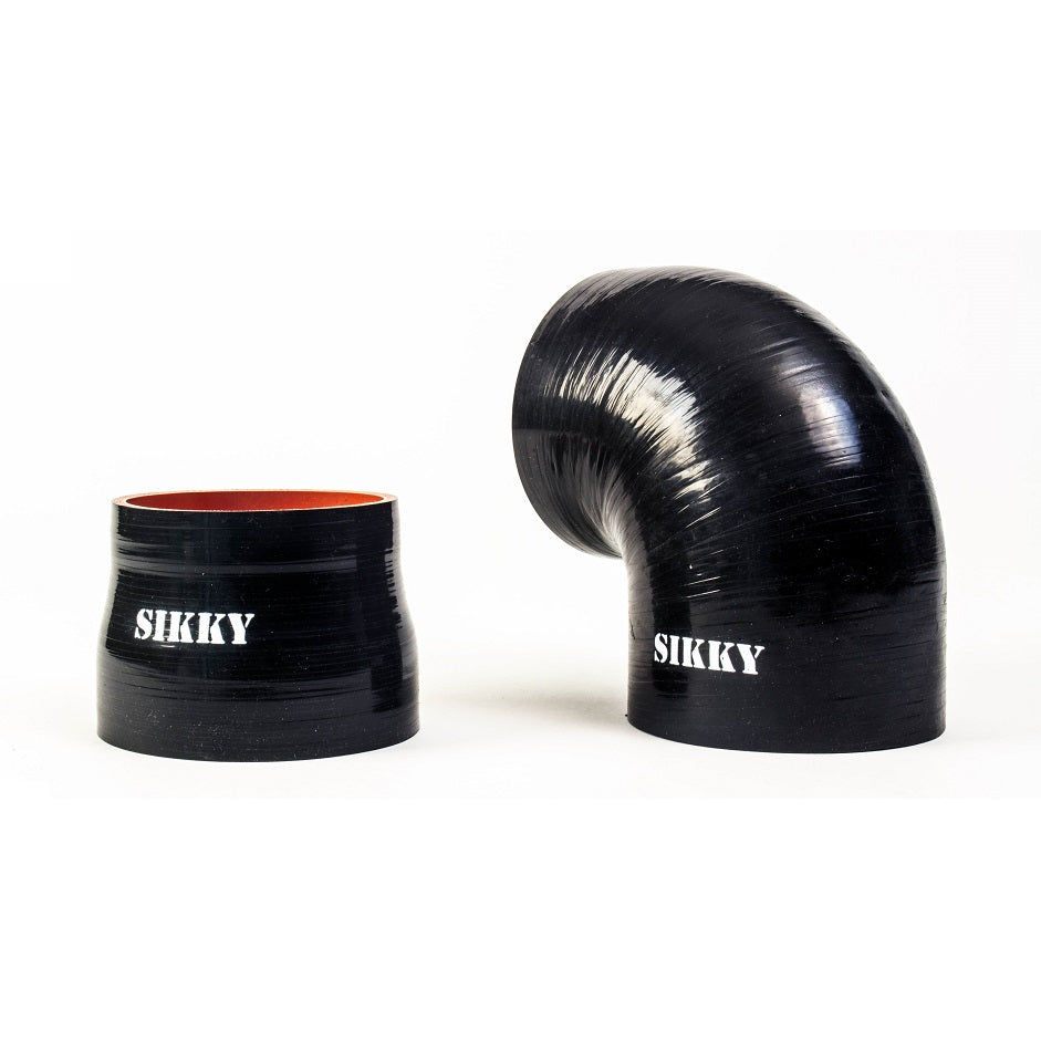 Sikky Universal LS1/LS2 Intake System