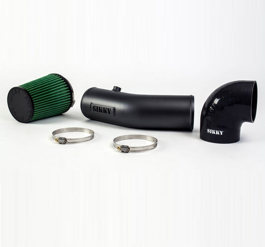 Sikky Universal LS Swap Speed Density Intake System