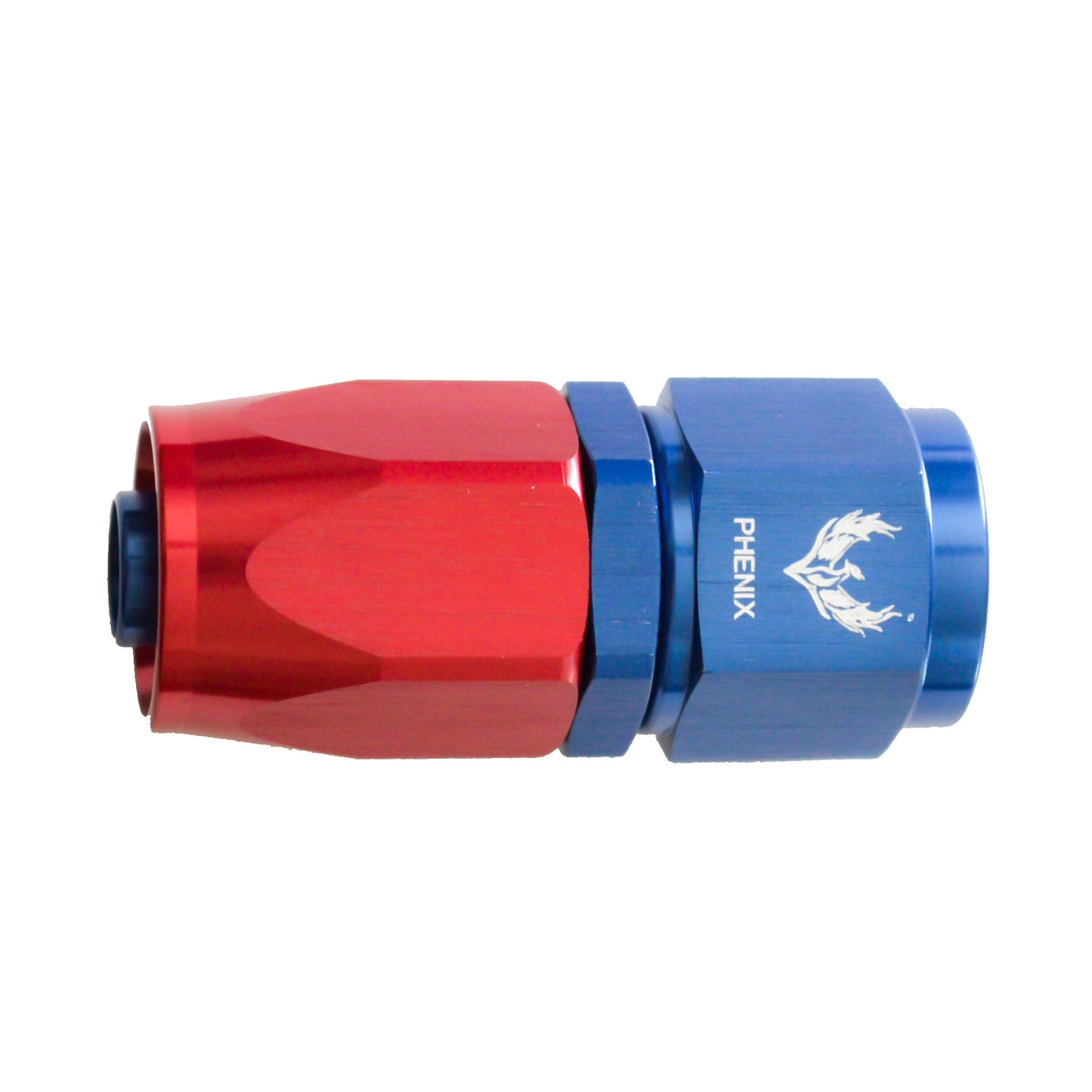Phenix Industries Compression Swivel Hose End -16 Straight