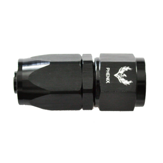 Phenix Industries Compression Swivel Hose End -20 Straight
