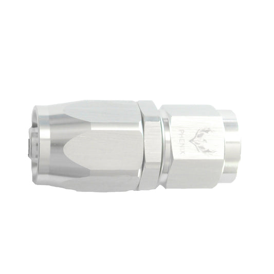 Phenix Industries Compression Swivel Hose End -16 Straight
