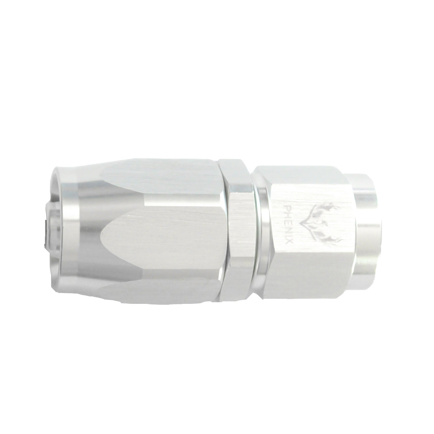 Phenix Industries Compression Swivel Hose End -20 Straight