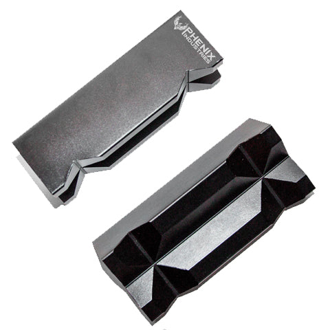 Phenix Industries Vise Jaws