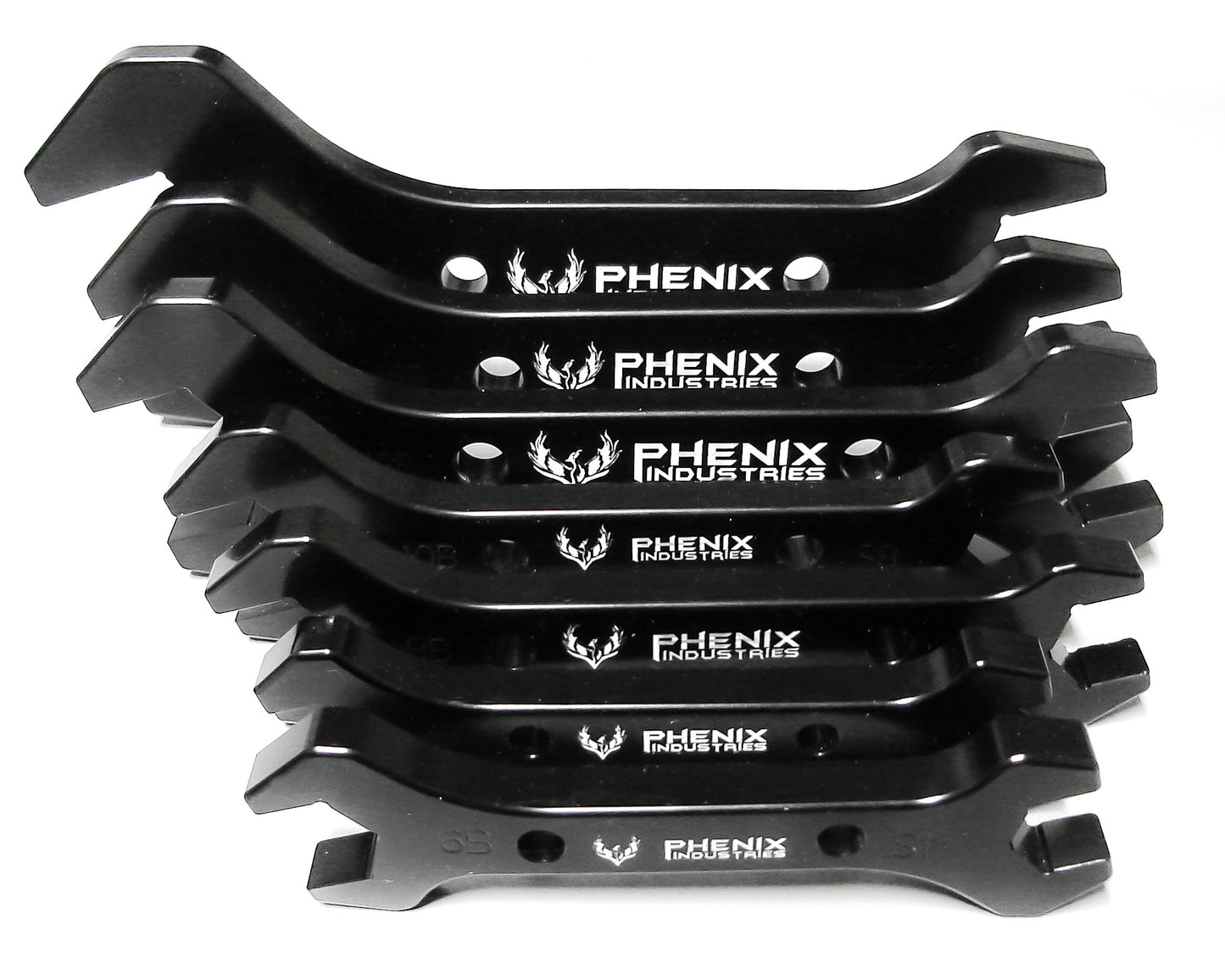 Phenix Industries AN Wrenches