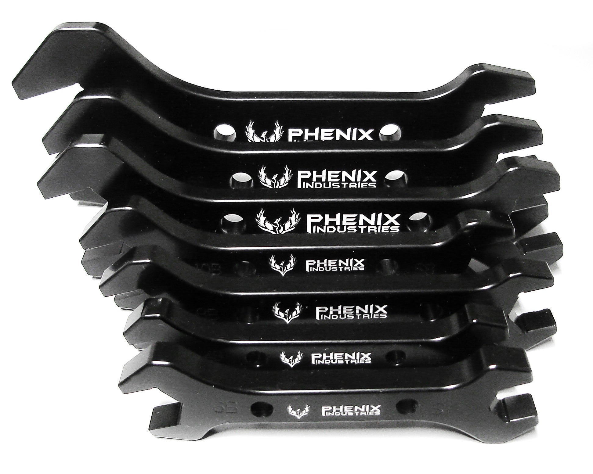 Phenix Industries AN Wrenches