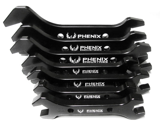 Phenix Industries AN Wrenches