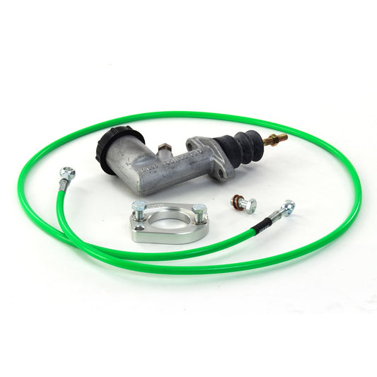 Sikky 240sx KA/SR/RB Master Cylinder Upgrade