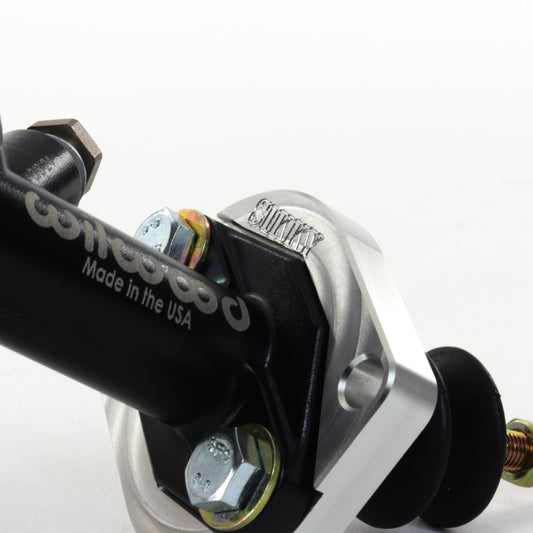 Sikky Nissan S13/S14 LS1 Master Cylinder Adapter Kit - T56