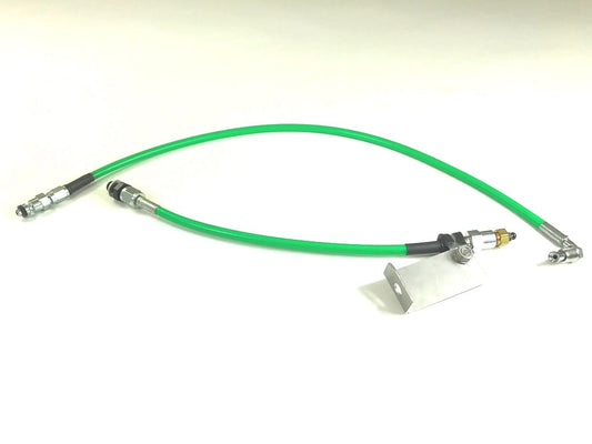 Sikky BMW E30 LS1 Master Cylinder Adapter Kit