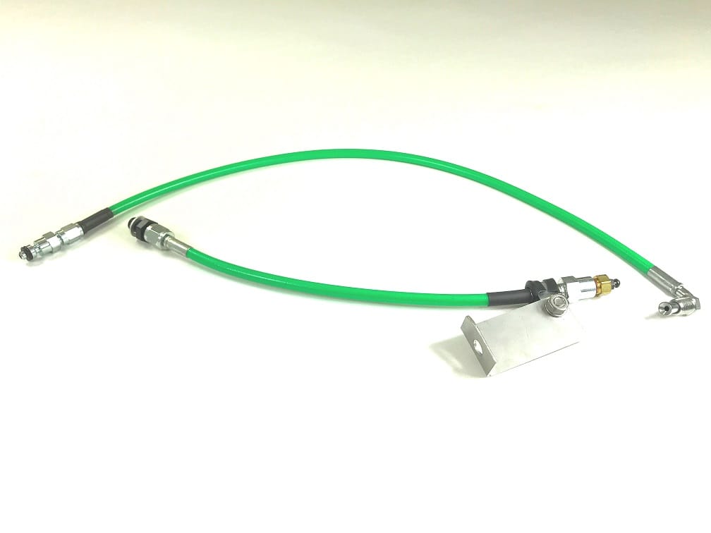Sikky BMW E30 LS1 Master Cylinder Adapter Kit