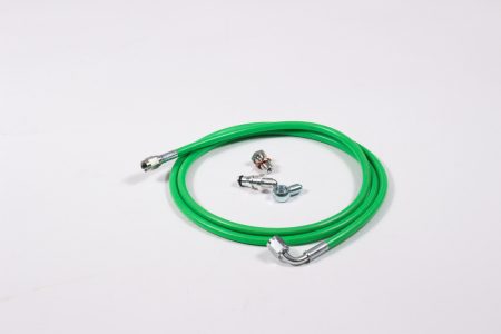 Sikky E46 CD009 Clutch Master Cylinder Line Kit (Does Not Include Master Cylinder)