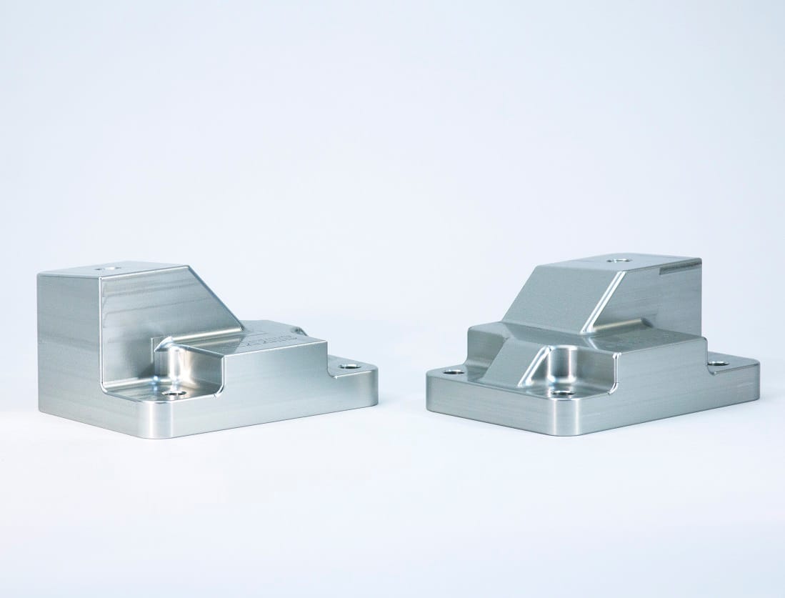 Sikky S14 RHD LSx Engine Mounts