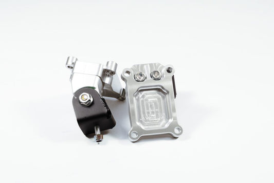 Sikky S14 LHD LSx Engine Mounts