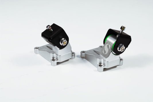 Sikky S13 LHD LSx Engine Mounts