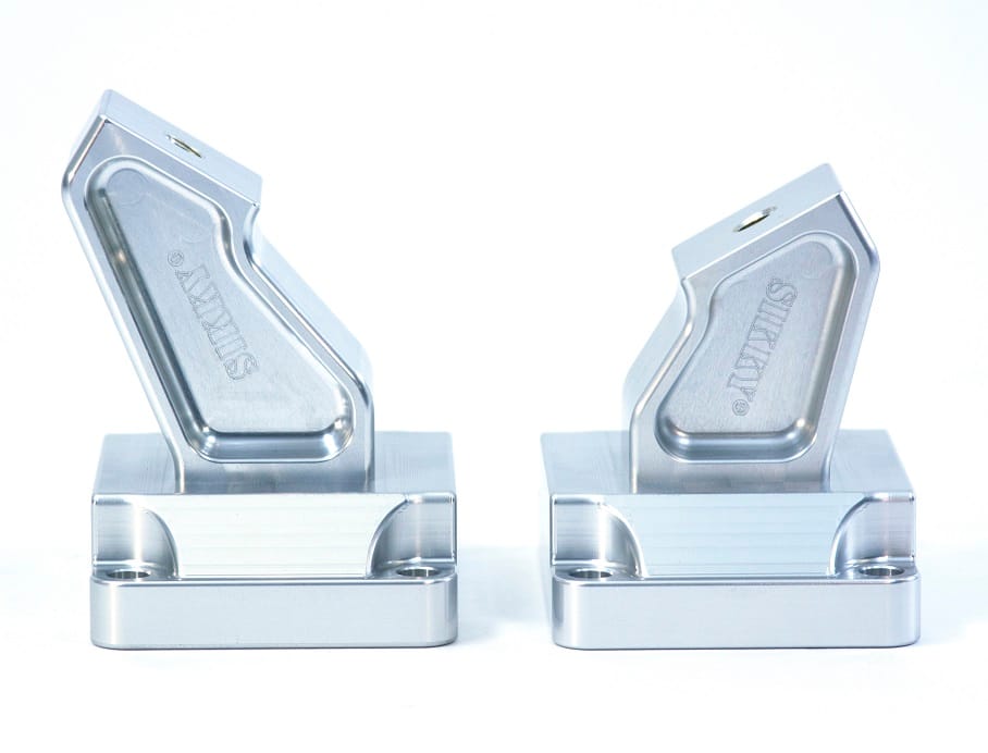 Sikky 350z/G35 LHD LSx Engine Mounts
