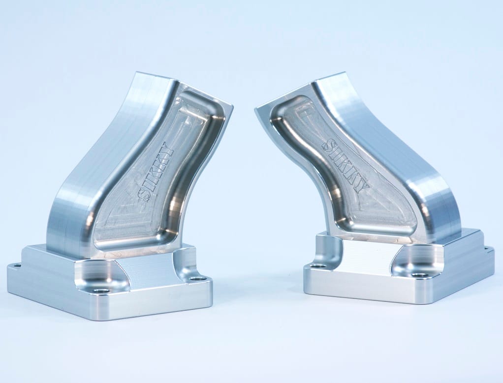 Sikky FD RX-7 LHD LSx Engine Mounts