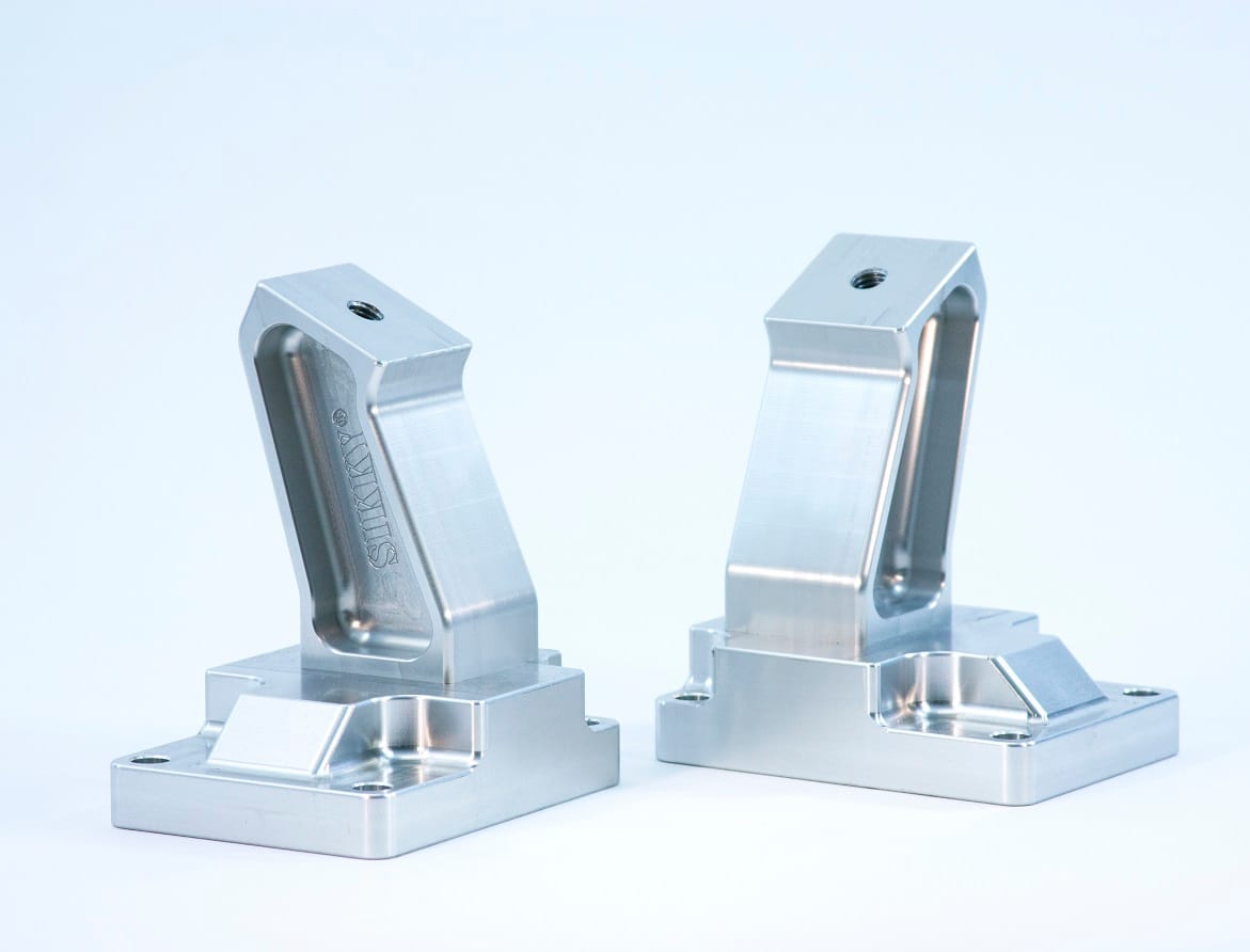 Sikky BMW E30 LHD LSx Engine Mounts