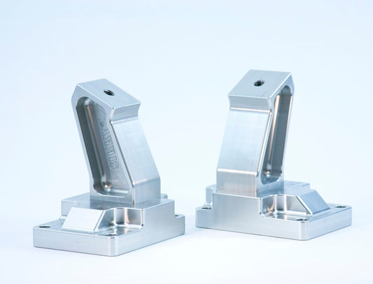 Sikky BMW E30 LHD LSx Engine Mounts