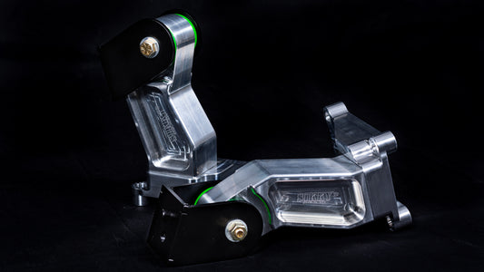 Sikky BMW E39 LSx Mount Kit Assembly
