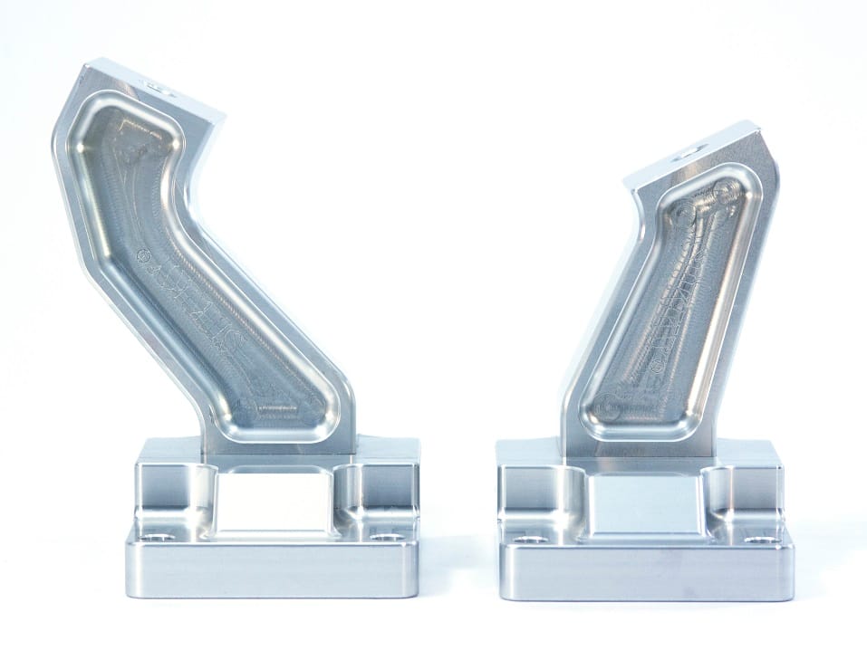 Sikky BMW E36/Z3 LHD LSx Engine Mounts