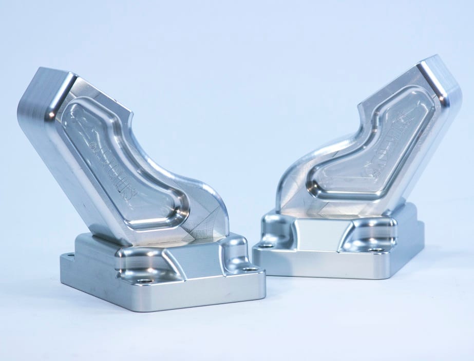 Sikky Hyundai Genesis LHD LSx Engine Mounts
