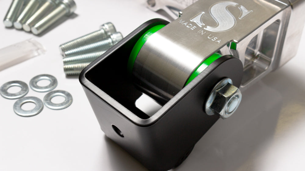 Sikky 370Z/G37 LSx Engine Mounts