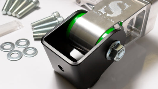 Sikky 370Z/G37 LSx Engine Mounts