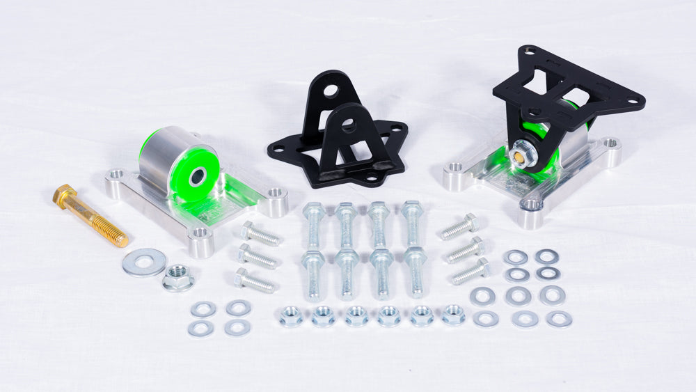 Sikky GTO A-Body LS Engine Mount Kit