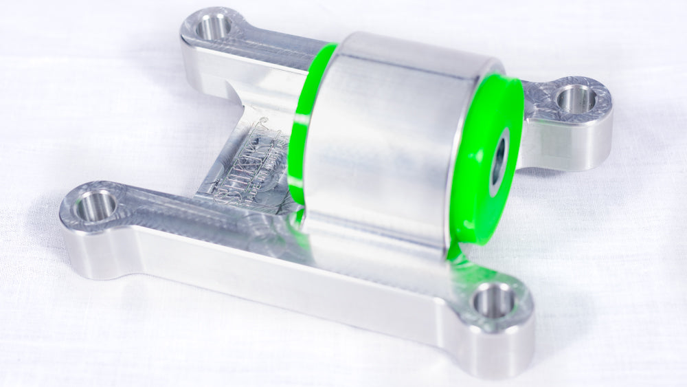 Sikky Urethane Mount Assembly 3 (Pair)