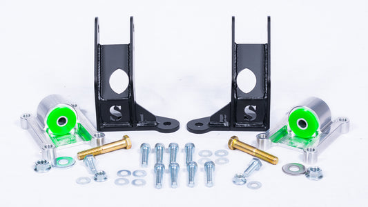Sikky E46 LS Engine Mount Kit