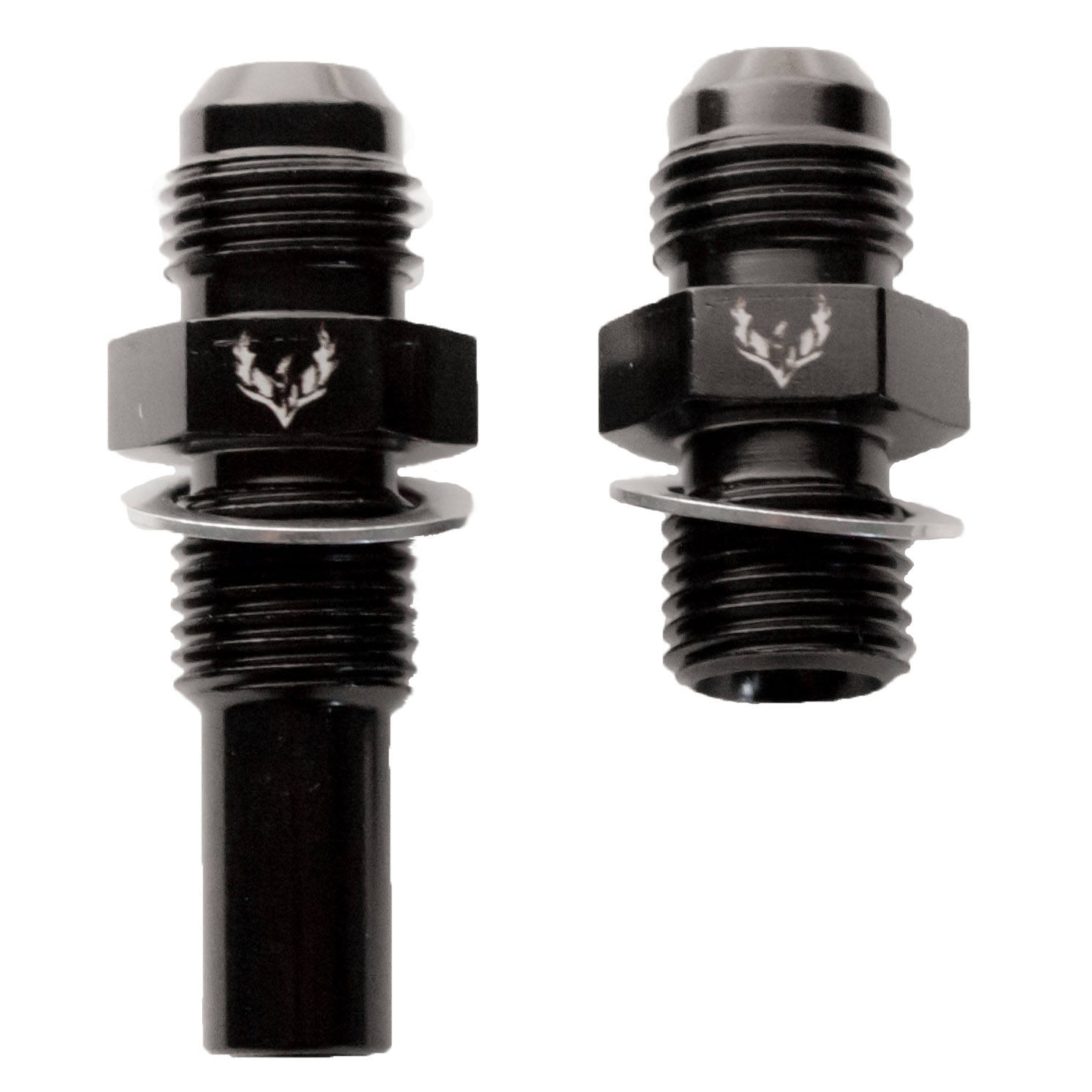 Phenix Industries Trans Fitting GM 4L80E Set -06