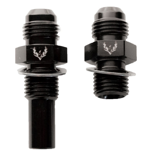 Phenix Industries Trans Fitting GM 4L80E Set -06