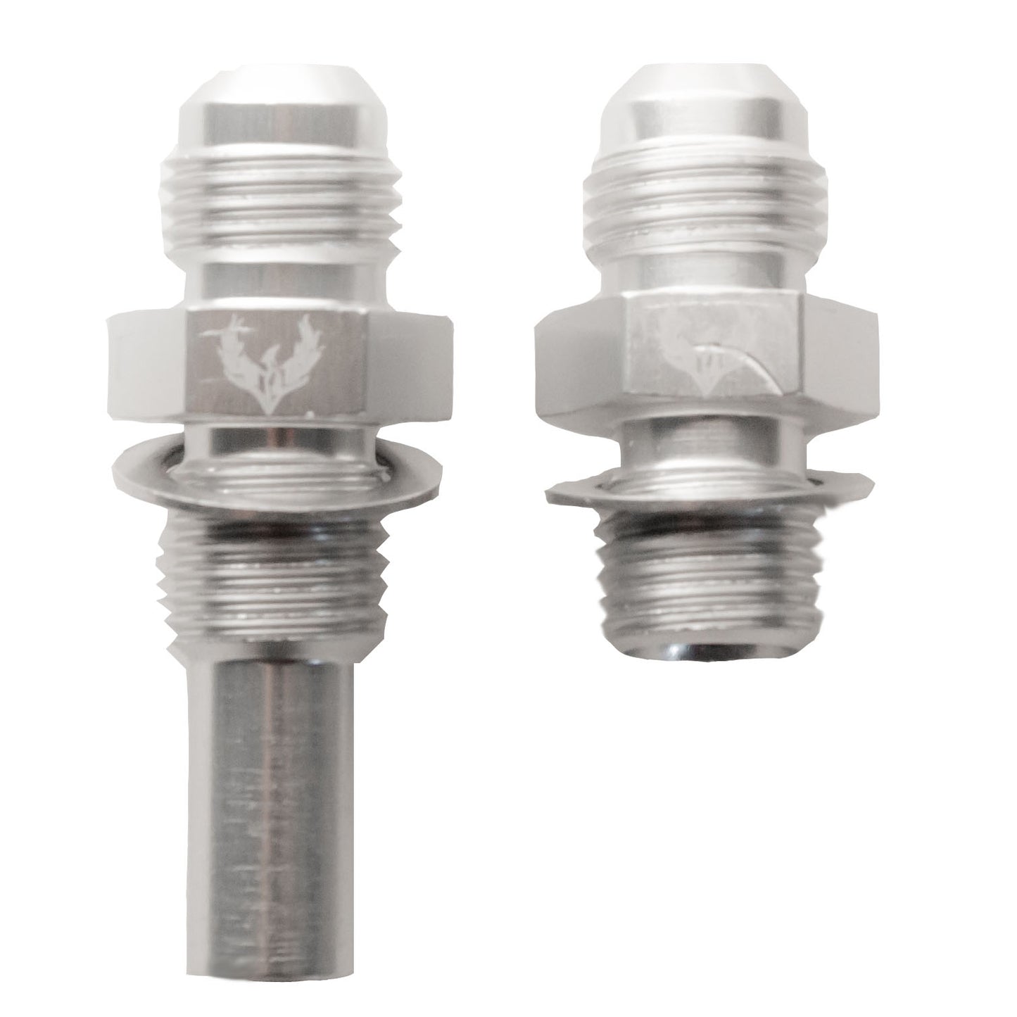 Phenix Industries Trans Fitting GM 4L80E Set -06